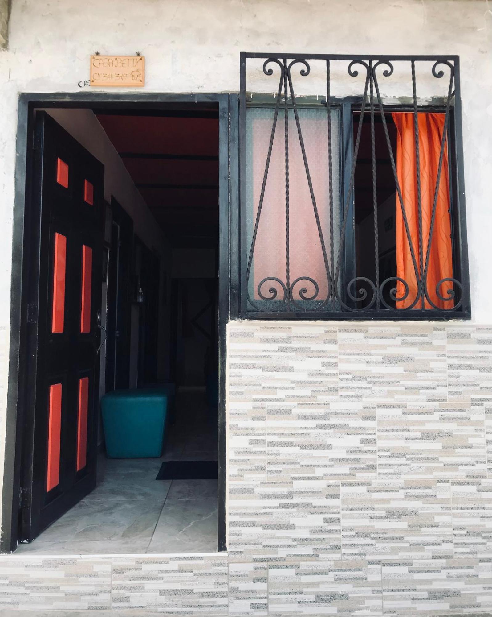 Apartamento Casa Betty Salento. Exterior photo